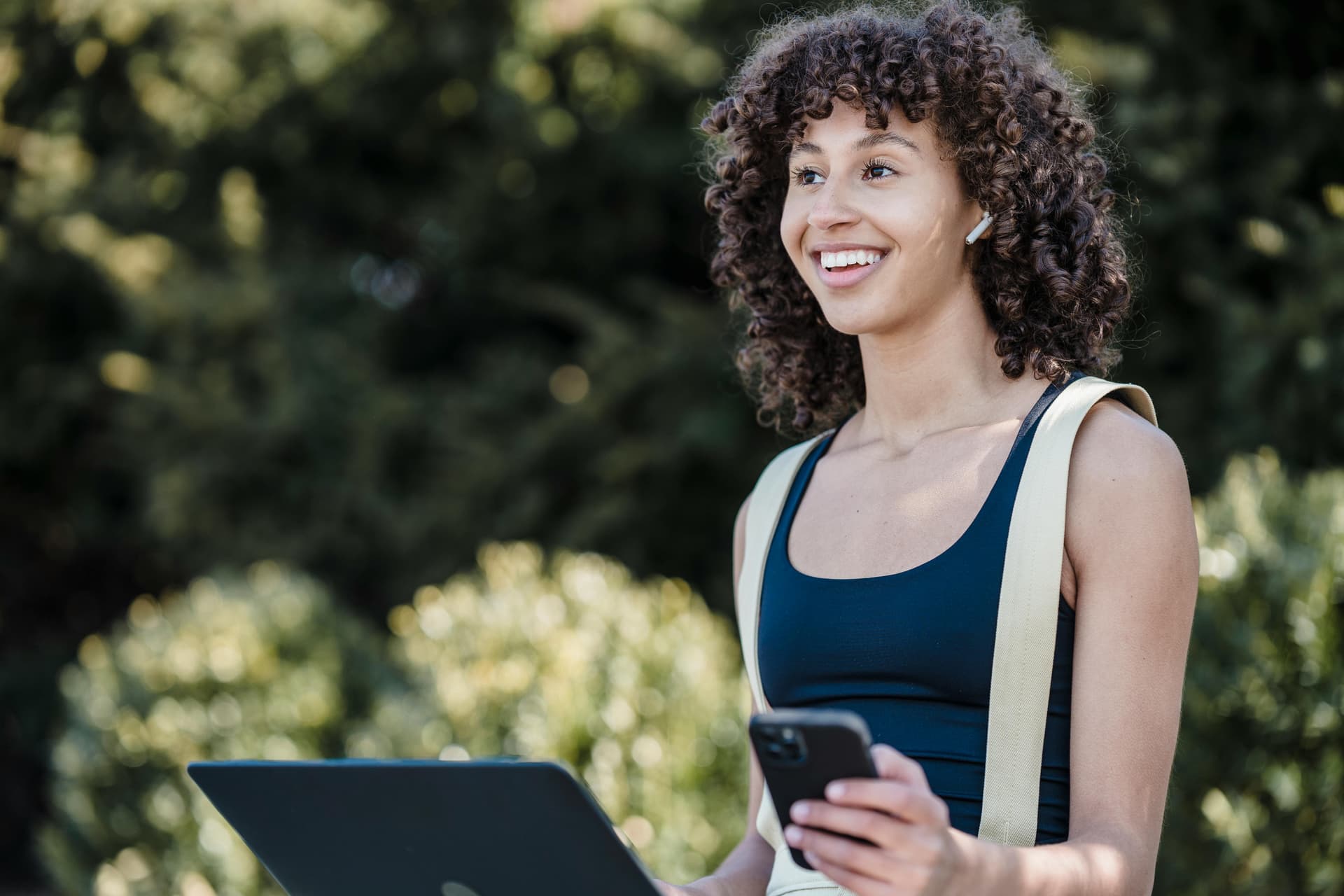 Hero Image Illustration